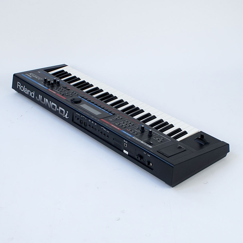 Roland 【中古】 モバイルシンセサイザー Roland JUNO-Di