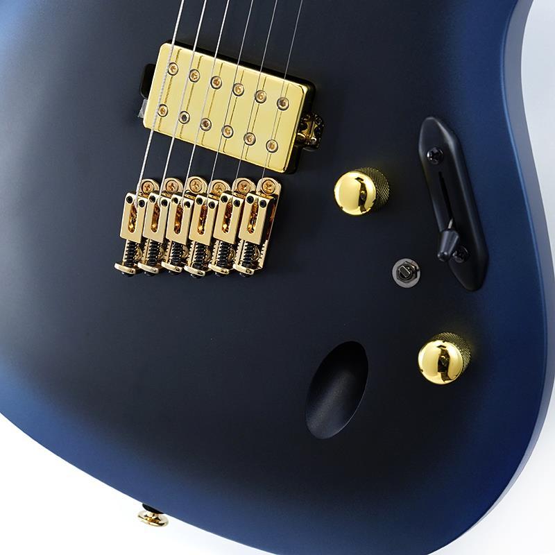 アンジー 様 Ibanez Axe Design Lab SML721-MAM (Midnight Arctic Ocean