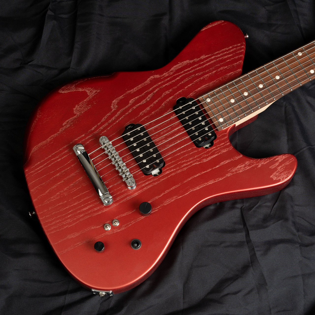 dragonfly border666 エレキギター　エフェクター dragonfly border666 エレキギター エフェクター