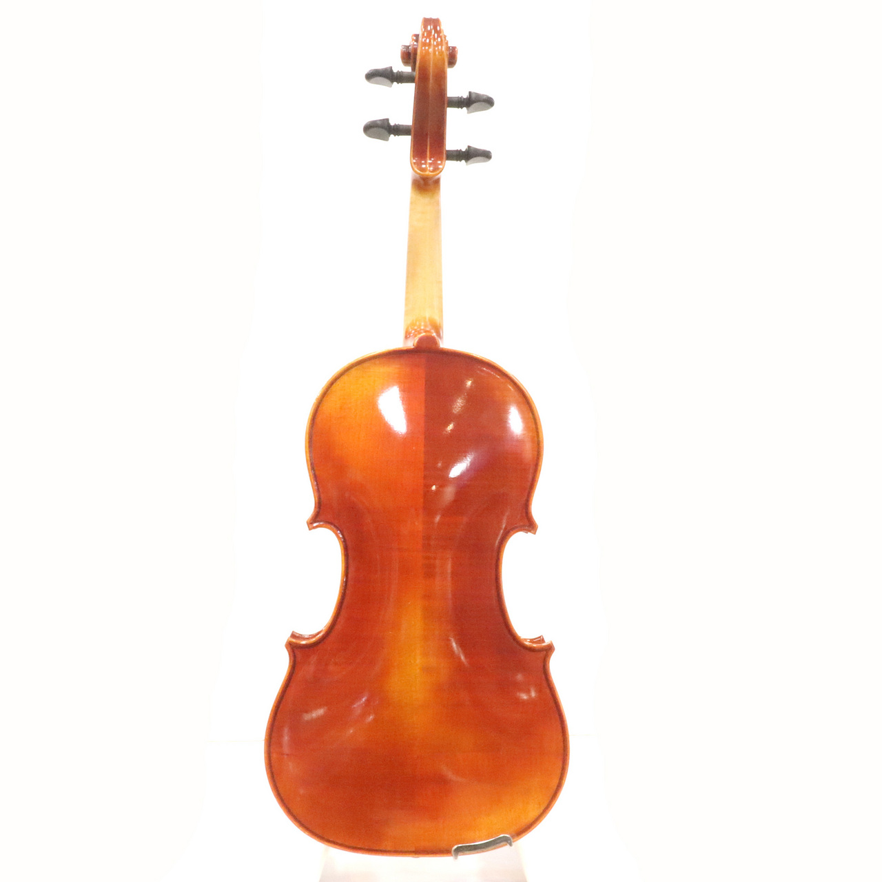Suzuki バイオリン No.540 3/4 1991年製 SUZUKI VIOLIN ( スズキバイオリン ) No.540 送料無料