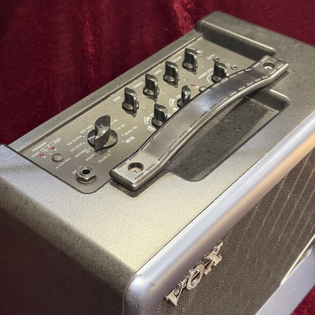 VOX VX50 GTV（中古）【楽器検索デジマート】