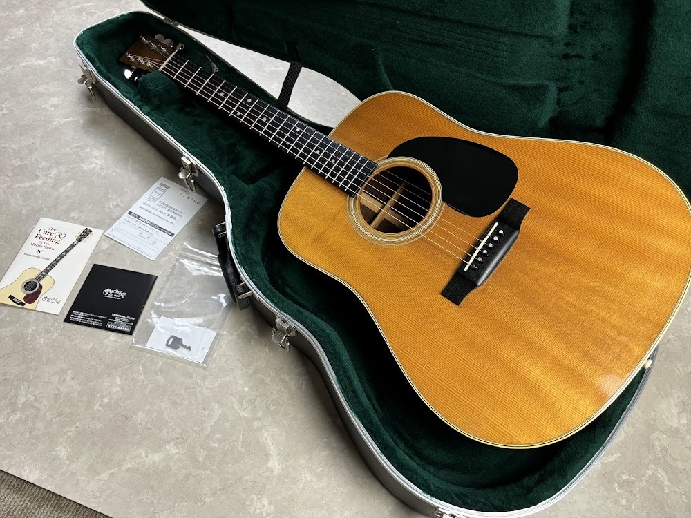 Martin D-28 【2012年製】（中古/送料無料）【楽器検索デジマート】