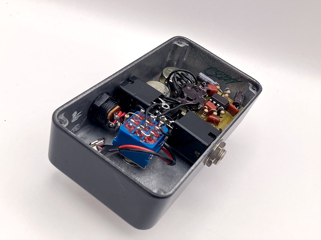 Hermida Audio Technology Zendrive（中古）【楽器検索デジマート】