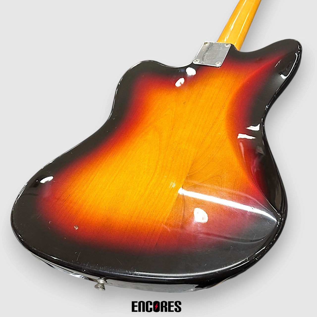 Fender Japan Jm66-80 1992年~2002年製 ジャズマスター（中古）【楽器