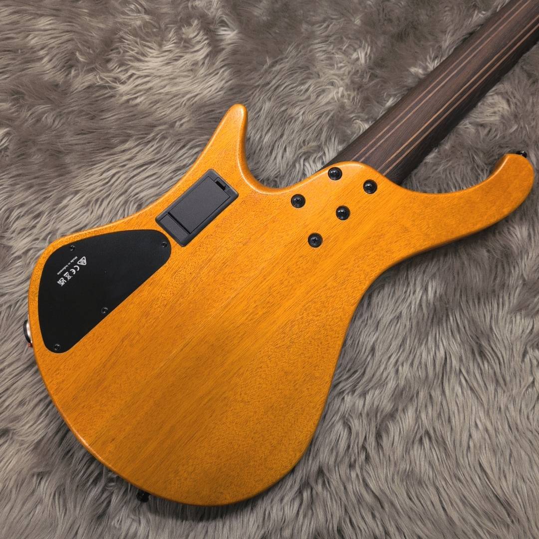 Ibanez EHB1135MS SKL ヘッドレス エレキベース 5弦 島村楽器限定