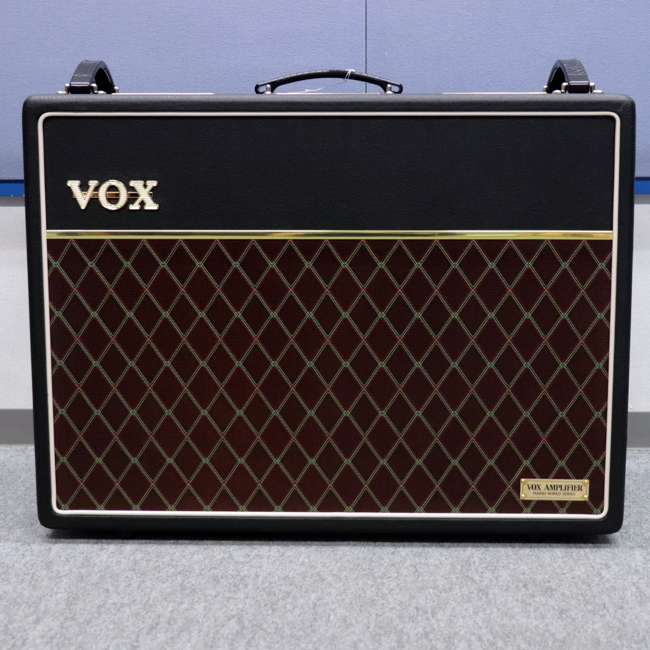 VOX AC30HWR2X（新品/送料無料）【楽器検索デジマート】