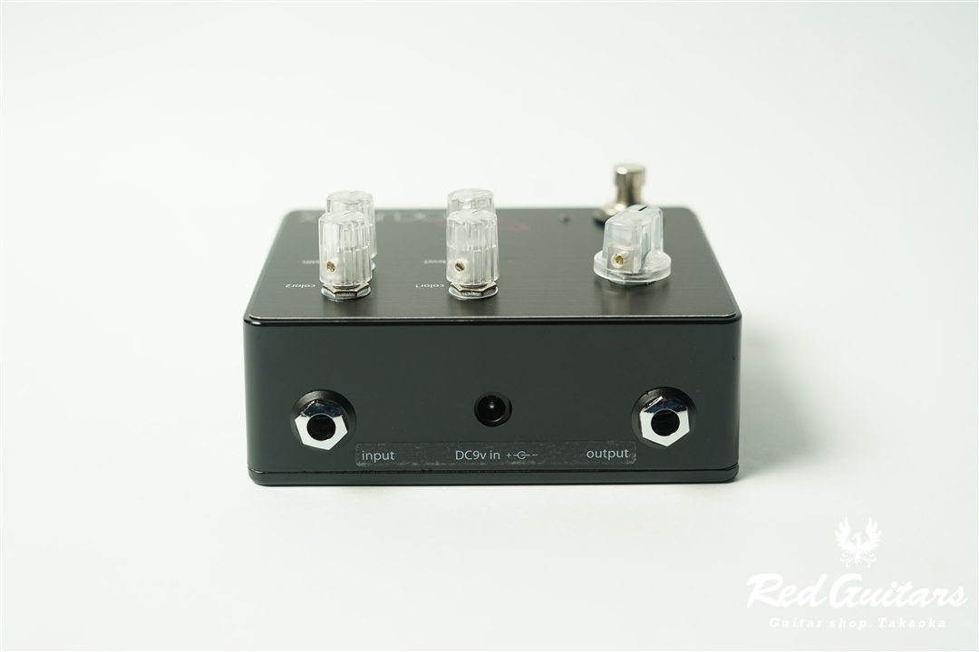 FOCUS-NX | Limetone Audio