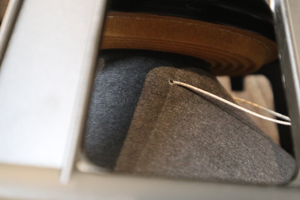 EMINENCE USED CANOPUS EMINENCE SR-AMP用スピーカー（中古）【楽器