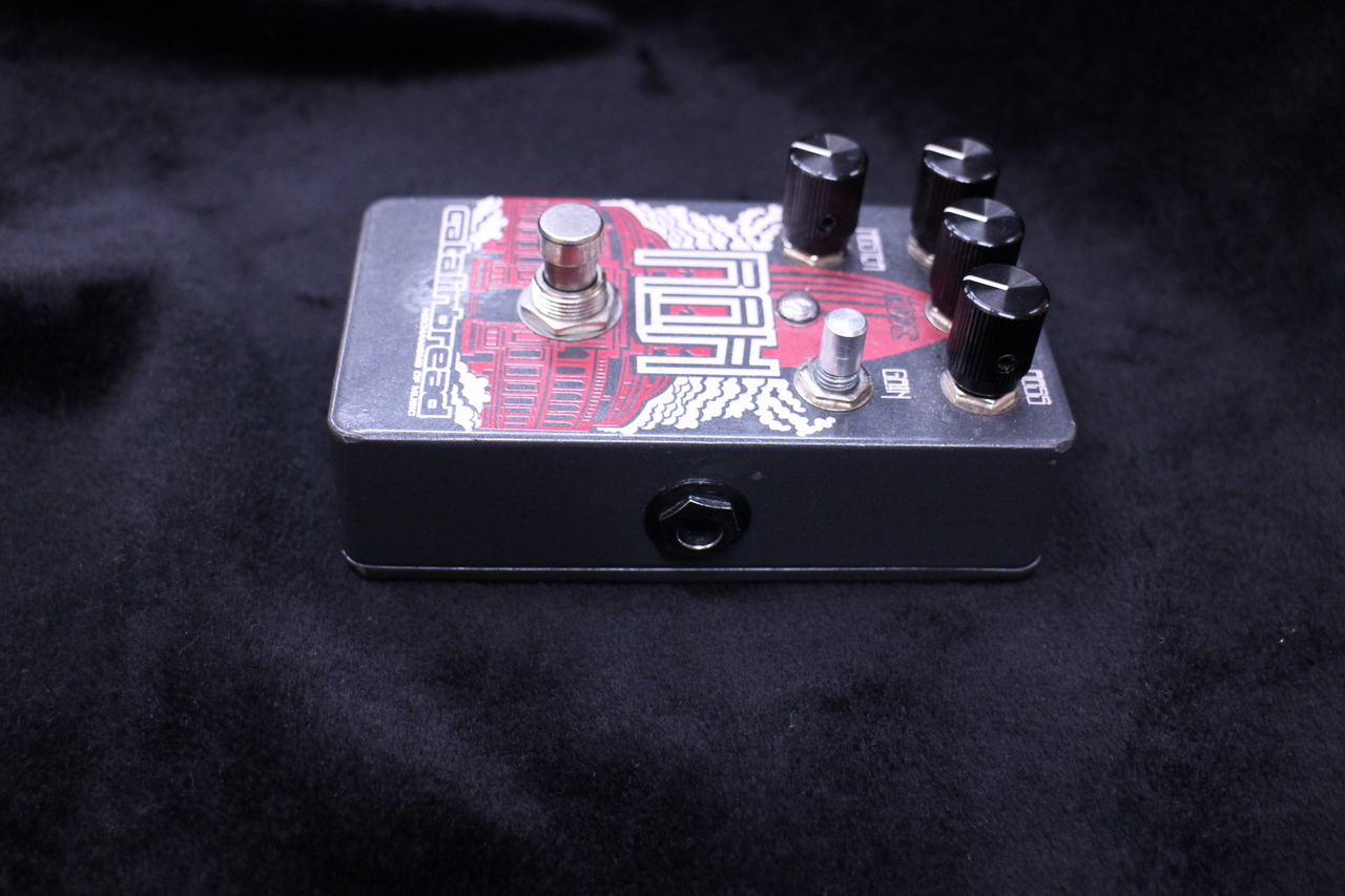 catalinbread RAH（中古）【楽器検索デジマート】
