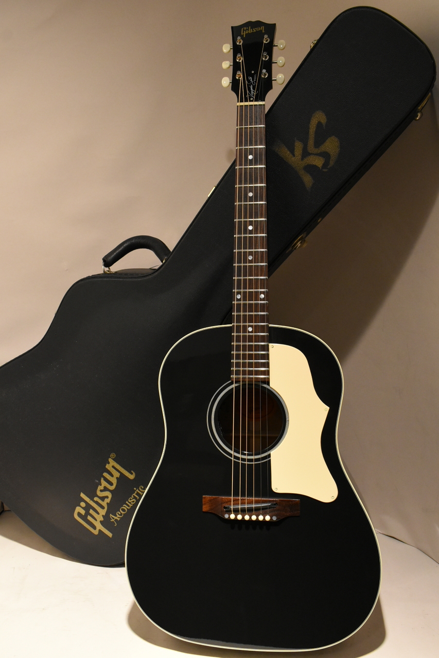 Gibson Kazuyoshi Saito J-45 72/200【2013年製 中古】【斉藤 ...