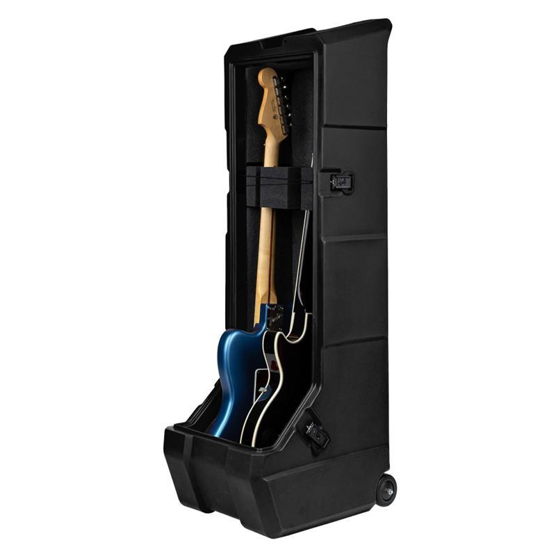 GATOR GTR-MINIVAULT-E2R2 (2本用エレキギターケース＆スタンド)（新品