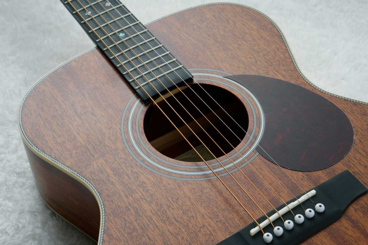 Stafford SF-4FM -Natural-【数量限定アクセサリーセット付!】【初心者