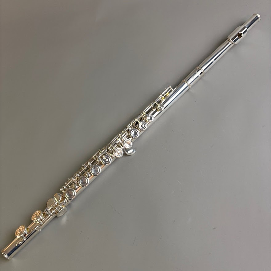 YAMAHA YFL-212（中古/送料無料）【楽器検索デジマート】