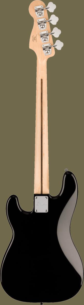 Squier by Fender Squier Sonic Precision Bass, Laurel Fingerboard