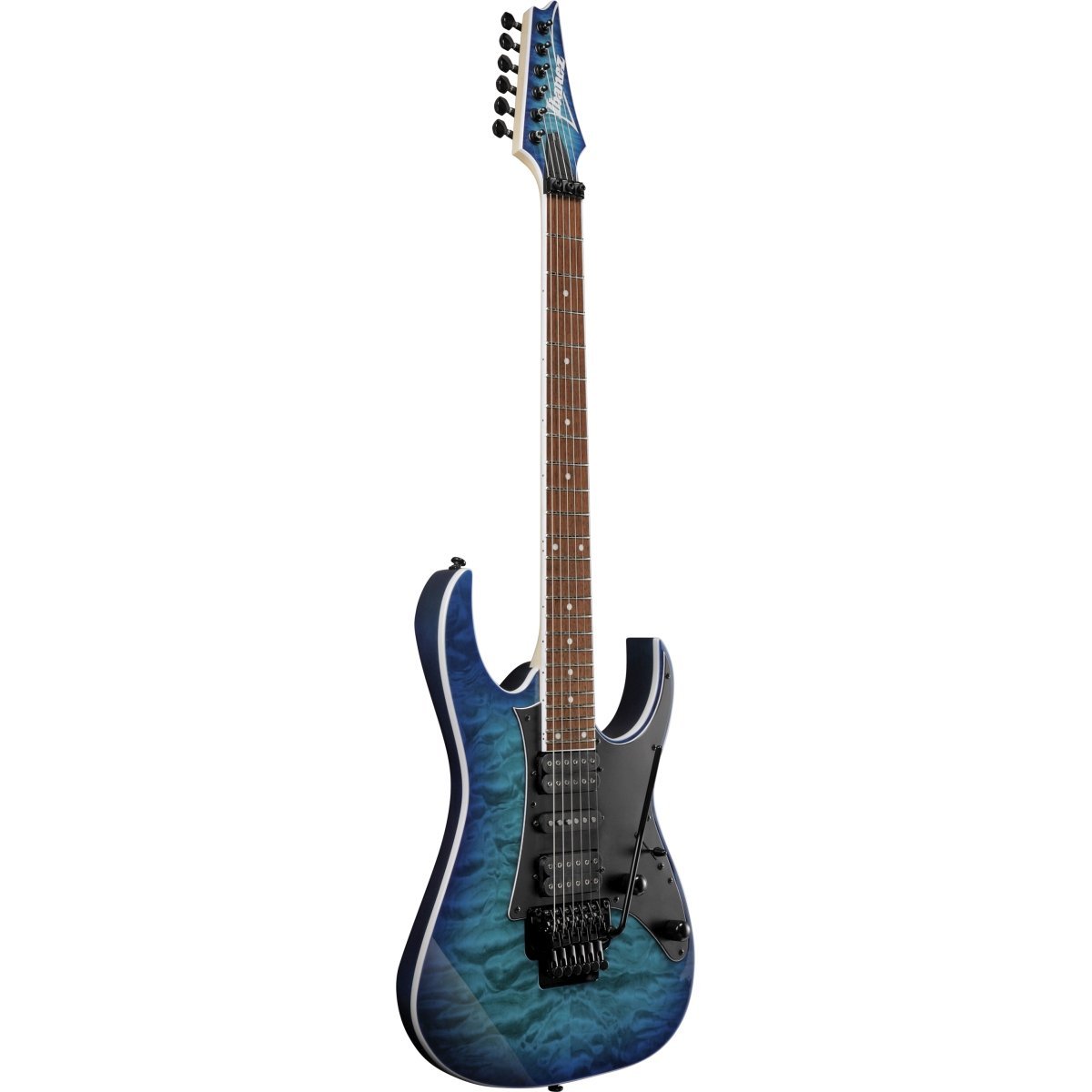 Ibanez Standard RG450QMB-SPB (Sapphire Blue) アイバニーズ[SPOT