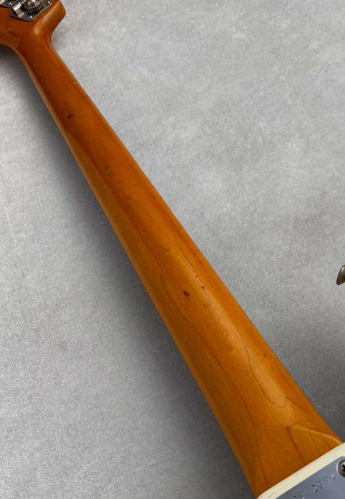 Fender Japan JB62-75 Mod.【USED】（中古）【楽器検索デジマート】