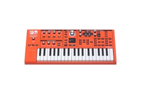Bee Wynn deck　未開封　新品　赤　青　2セット　レアデック ASHUN SOUND MACHINES Hydrasynth Explorer 888 【限定特別価格