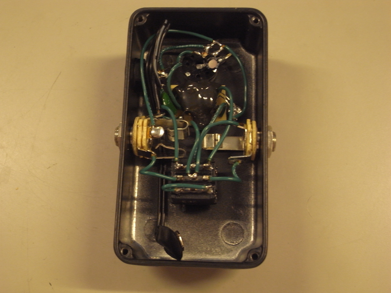 Lovepedal COT50 LIL CHINA （中古）【楽器検索デジマート】