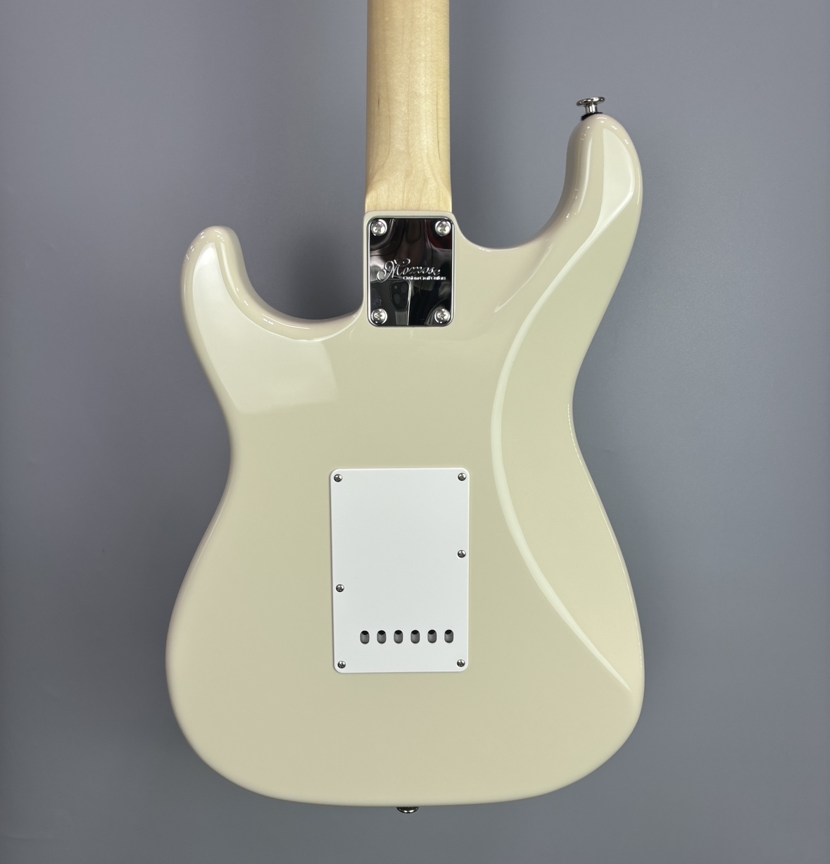 ギター Momose MC1-STD/R OWH ORIGINAL Momose Mc1-Std/R Owh Original | eBay