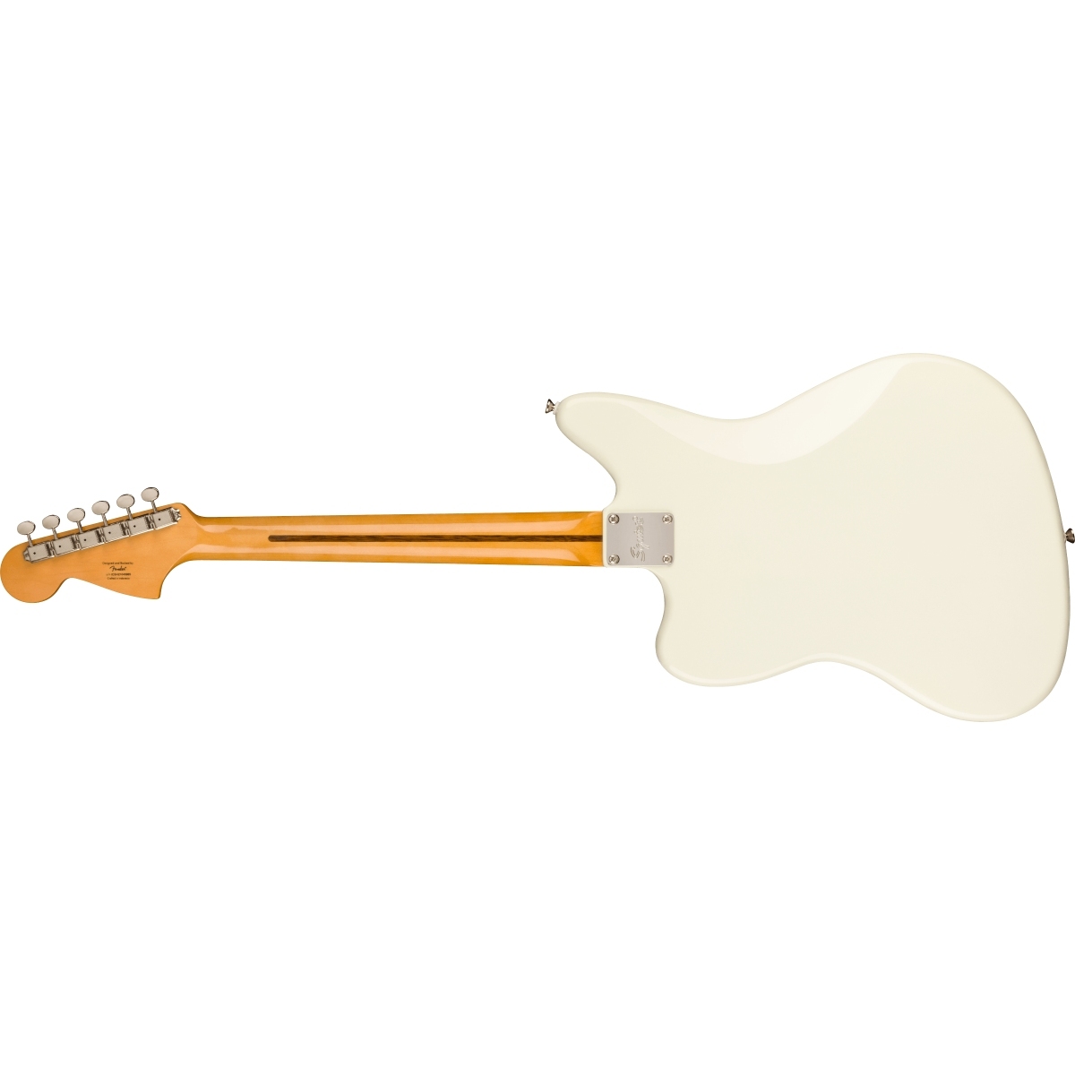 Squier by Fender FSR Classic Vibe 60s Jaguar Laurel/F