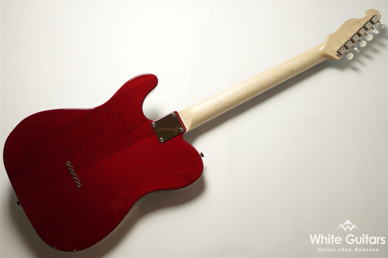 Psychederhythm Standard-T - Fast Blue Metallic（新品/送料無料