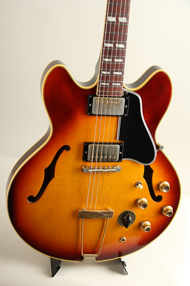 Gibson 1967 ES-345TDSV（ビンテージ）【楽器検索デジマート】