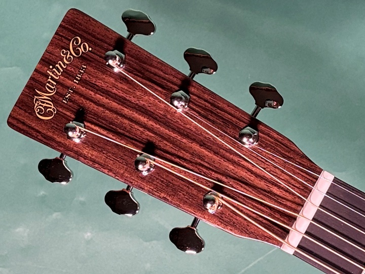 Martin Custom Shop D-18（新品）【楽器検索デジマート】