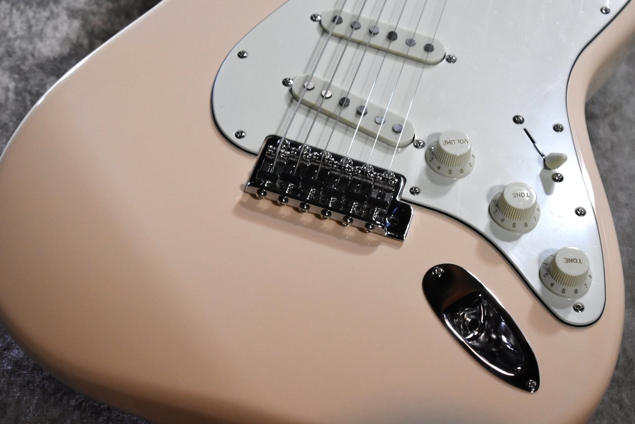 Providence pS-204RSC/SS ShellPink #250029【Tokai製】（新品）【楽器