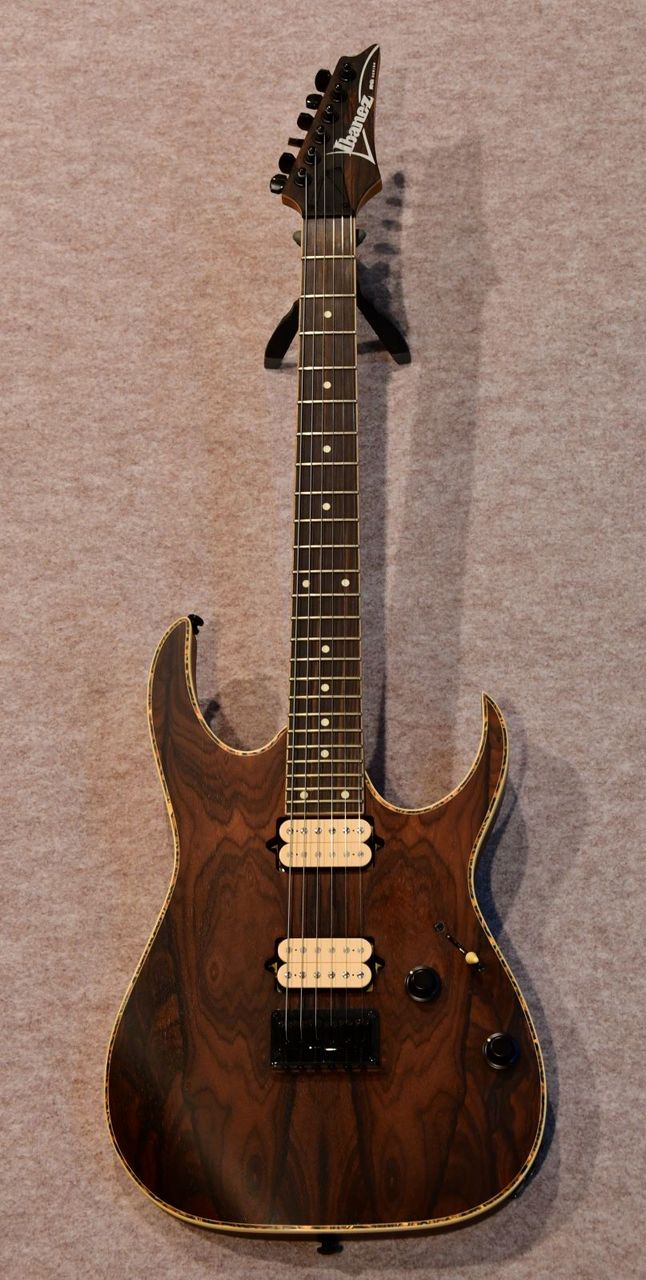 日本限定 Ibanez ギター RGEW521ZC ギター - blogs.ergotron.com
