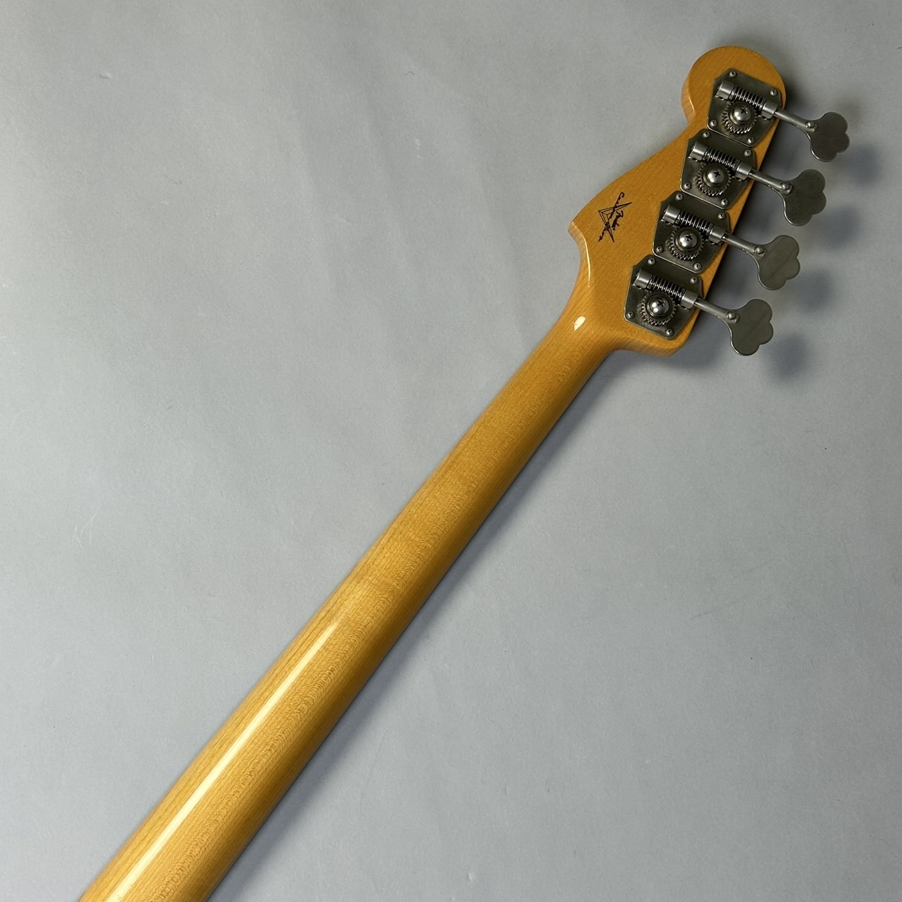 Fender Custom Shop 1964 Jazz Bass NOS / OWT【委託お預り品