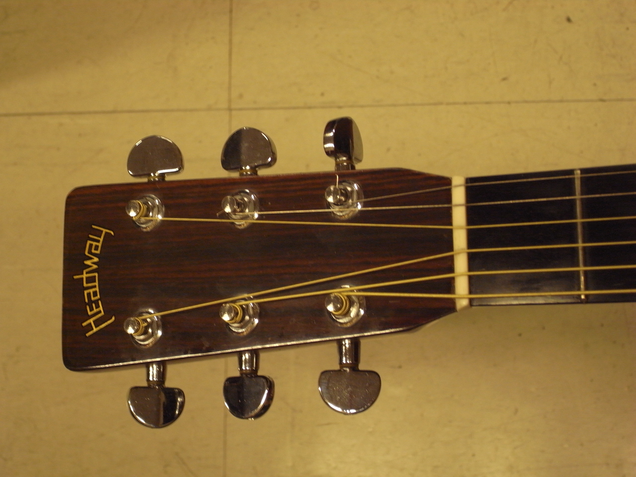Headway HD-308 (1980s)（中古）【楽器検索デジマート】
