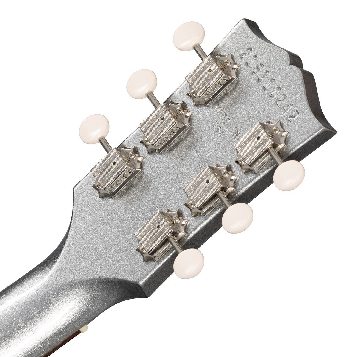 Gibson Billie Joe Armstrong Les Paul Junior Silver Mist【WEBSHOP