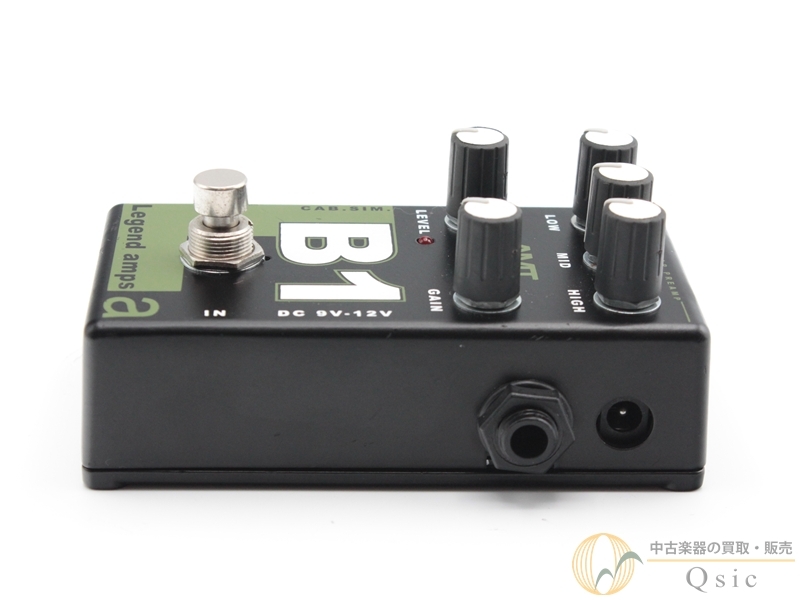 ギター AMT ELECTRONICS B1 AMT B1 | AMT Electronics official website