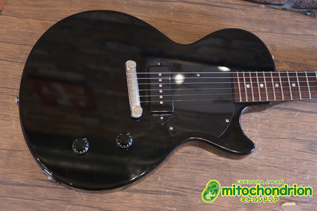 Bizen Works BURNED Jr / All Black -White Guard-（B級特価