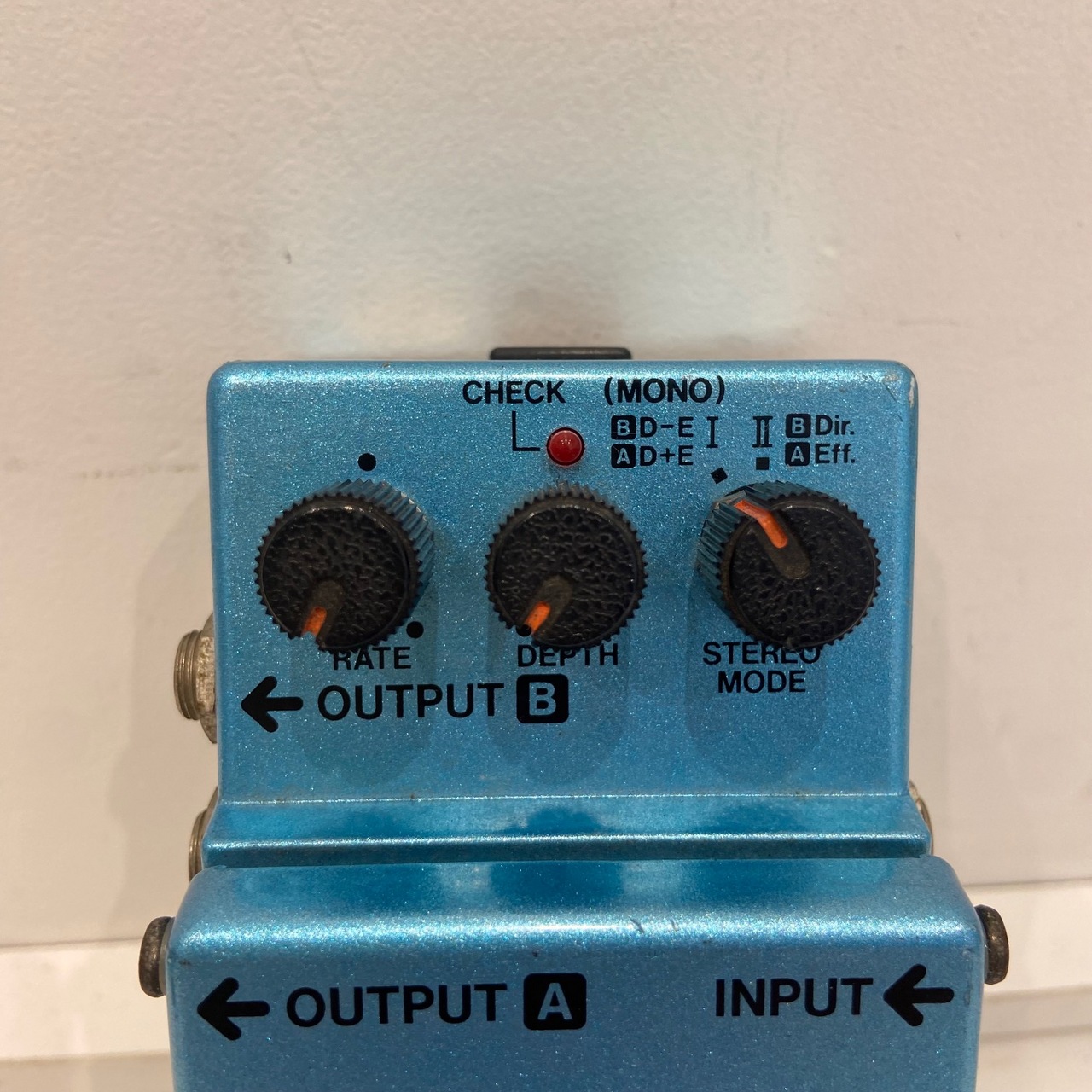 BOSS Chorus CE-3 日本製 グリーンラベル コーラス ACA BOSS CE-3 日本
