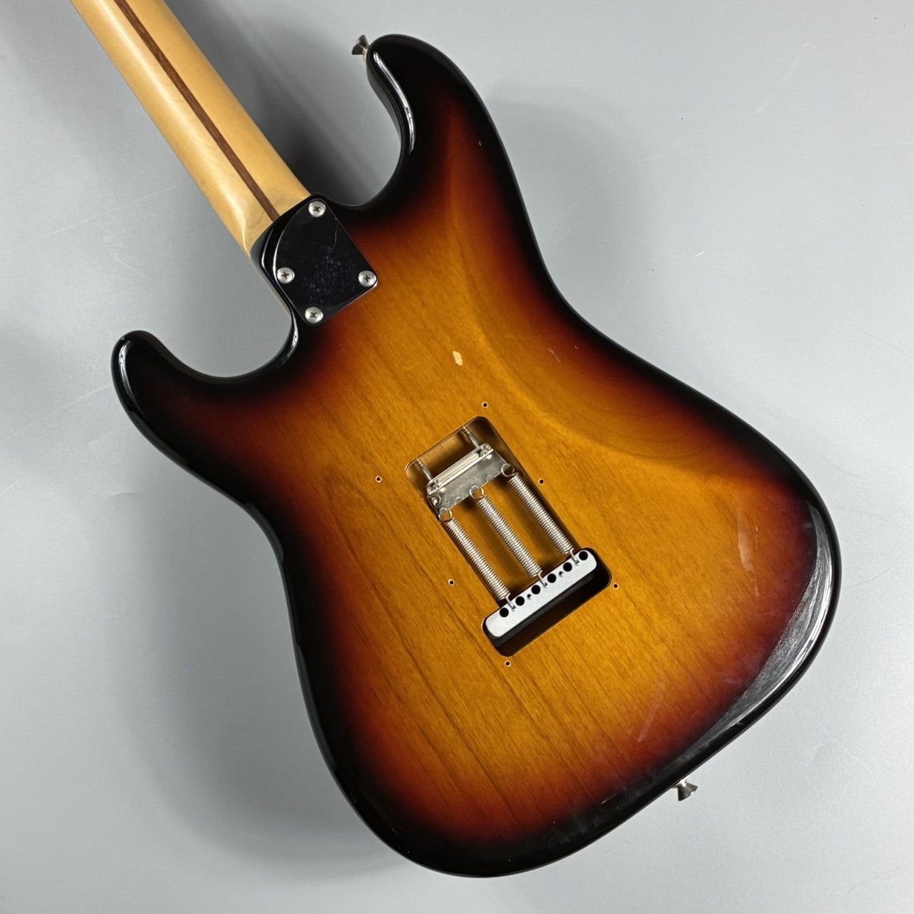 HISTORY SH-SV/R オーダーモデル ヘリテイジウッド・メイプルネック