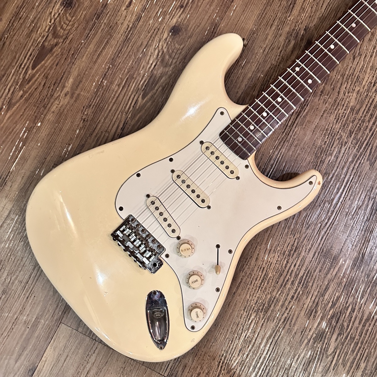 Greco SE-500 1977年製 Electric Guitar（中古/送料無料）【楽器検索