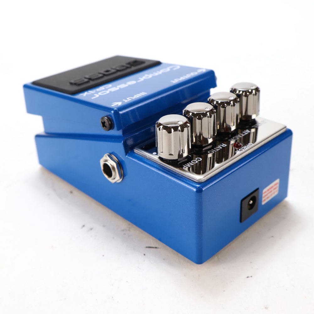BOSS 【中古】 BOSS CP-1X Compressor コンプレッサー エフェクター