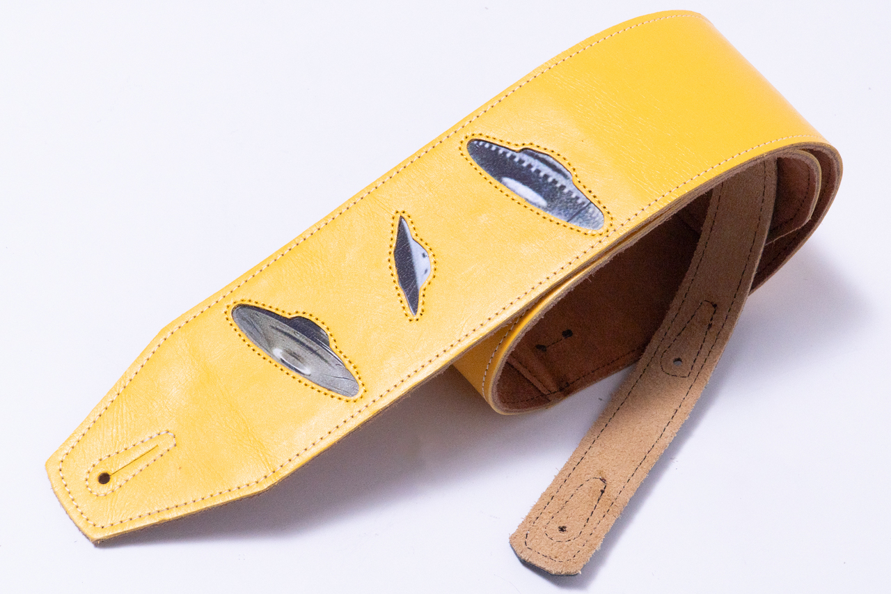 LK Straps Bootsy Collins Strap 中古 LK Straps Bootsy Collins Strap 中古 Bootsy Collins Artist Model