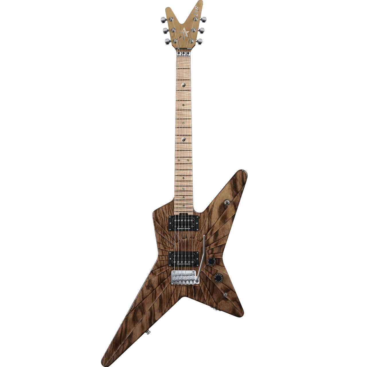 ESP THE KING OF RANDOM STAR? -THE RISING SUN- 【受注生産品ご予約