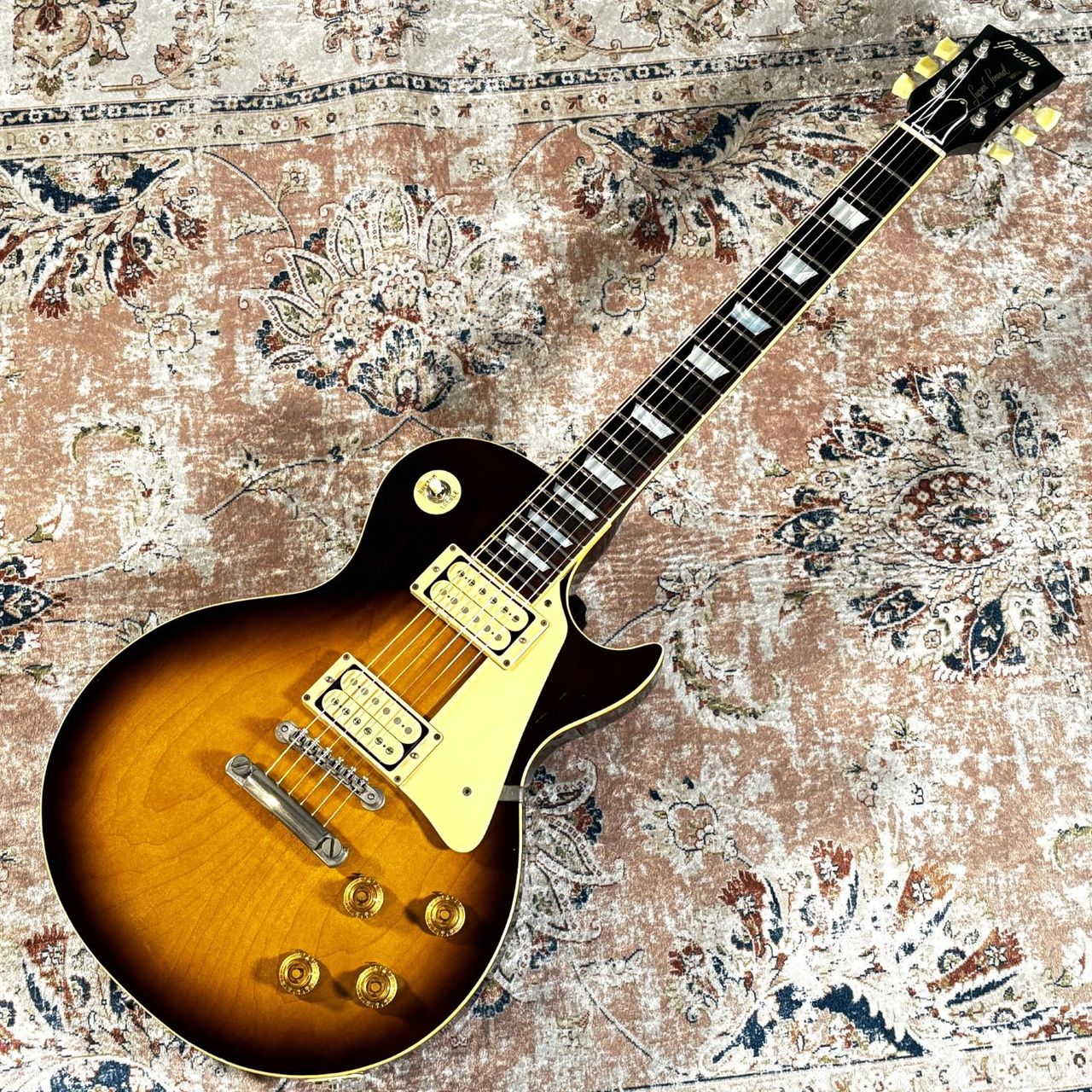 Greco EG-800（中古/送料無料）【楽器検索デジマート】