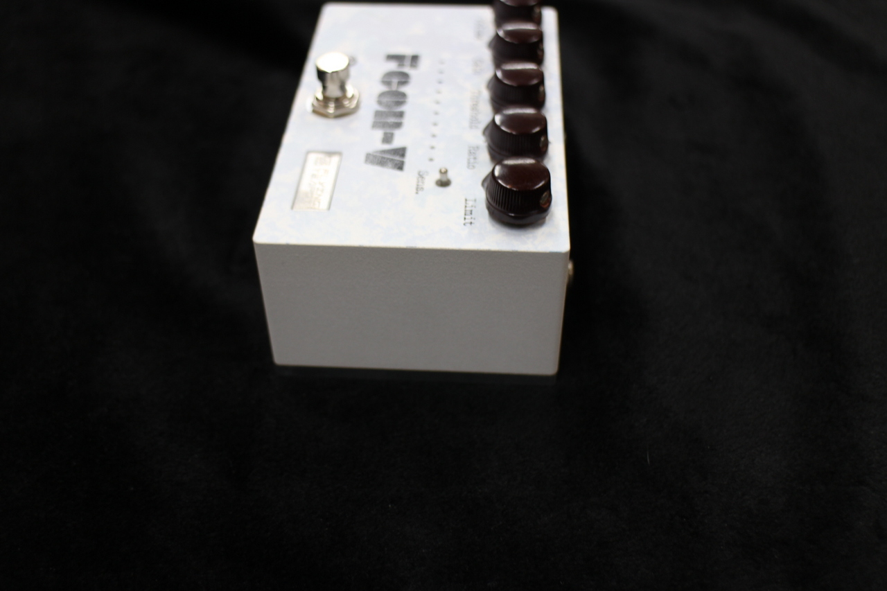 flying teapot Fcon-V（中古）【楽器検索デジマート】