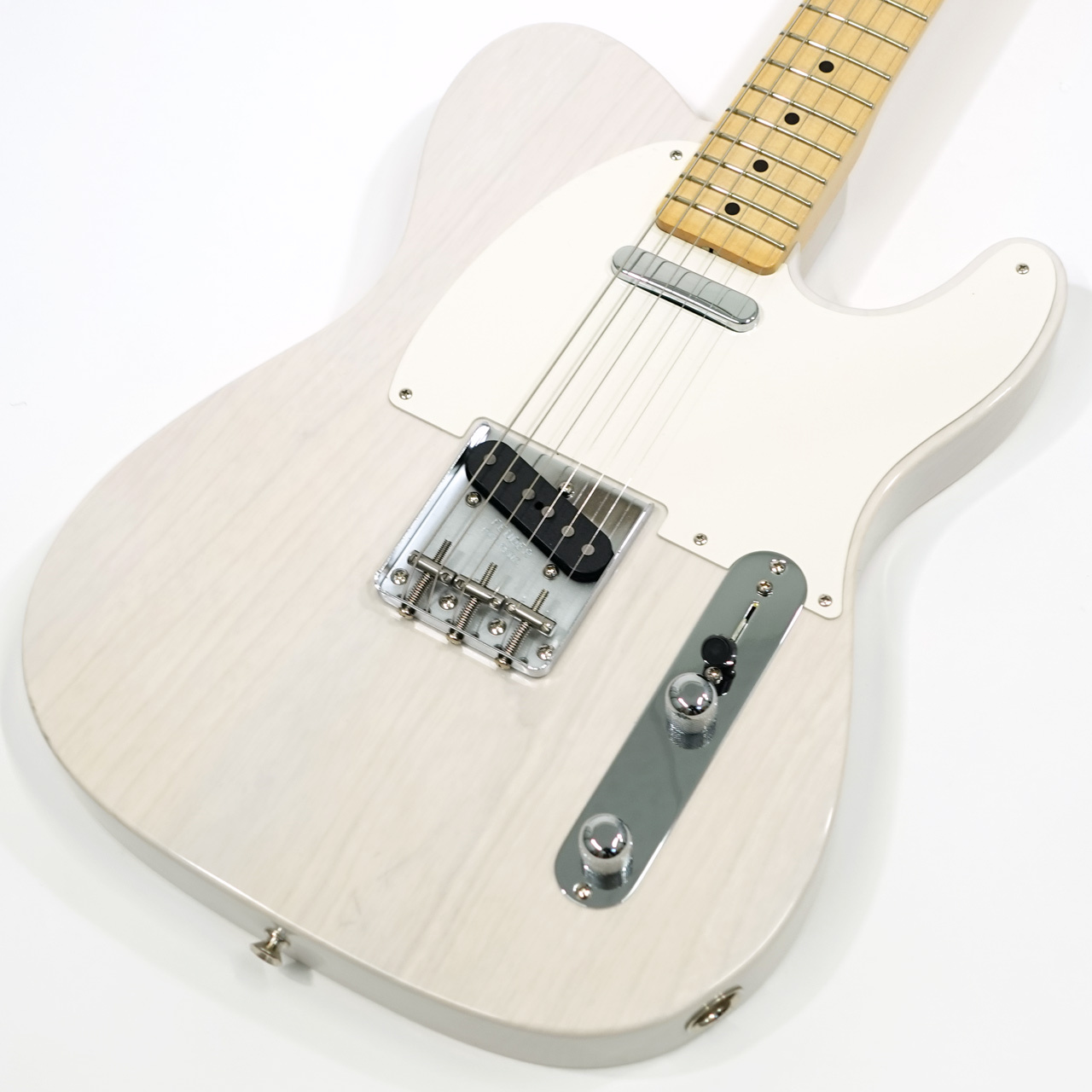 Fender Custom Shop 1955 Telecaster Closet Classic/NOS / Faded