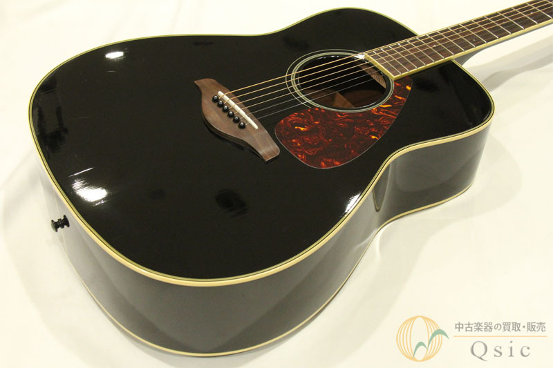 【限定販売】 YAMAHA 【返品OK】[SL614]【神戸店在庫】（中古）【楽器 FG720S ギター