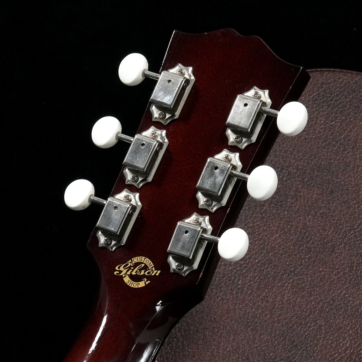 Gibson Custom Shop Limited J-45 Banner 19F 【渋谷店】（中古