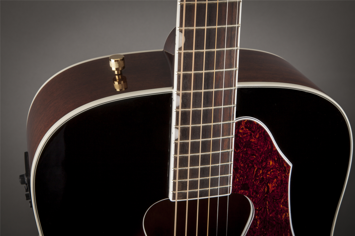 Gretsch G5024E Rancher Dreadnought Acoustic / Electric