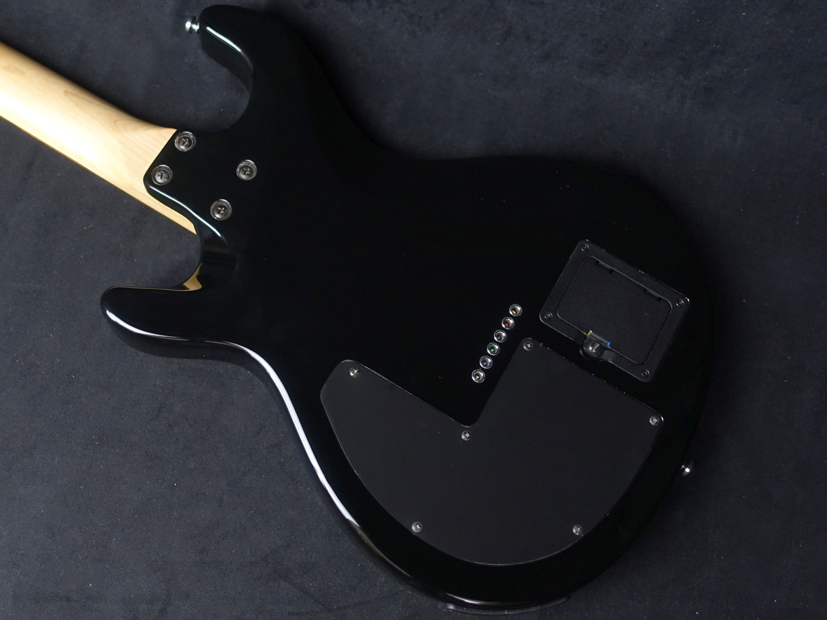 【10372】LINE6 Variax 500 モデリングギター Line6 Variax 500 Modeling Guitar (With Gig Bag) | zZounds