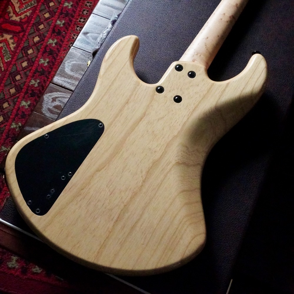 Shior KAI-B4FVBP Natural #0107（新品/送料無料）【楽器検索デジマート】