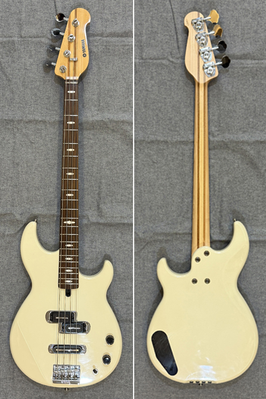 YAMAHA BB1024 VW USED（中古）【楽器検索デジマート】