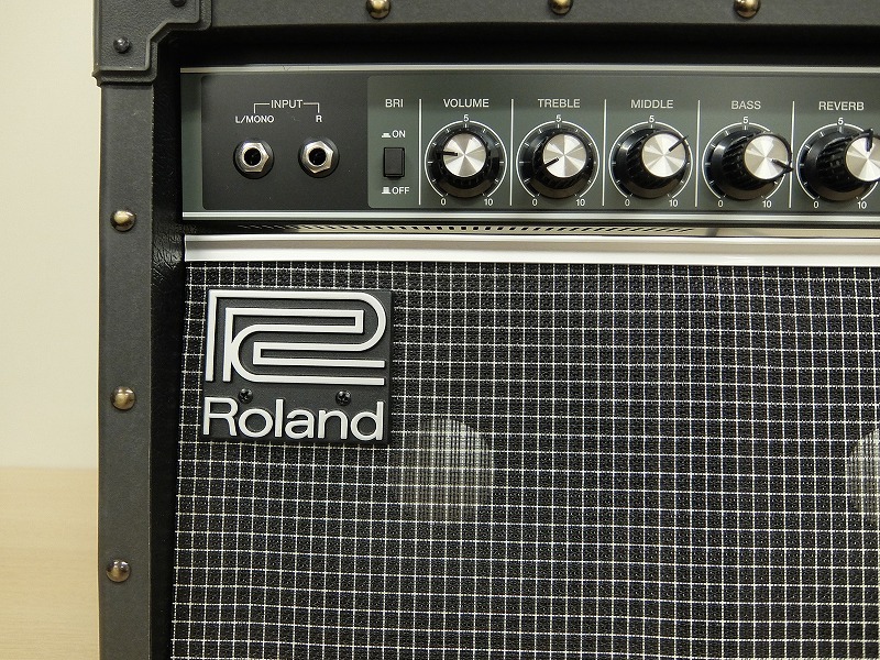 Roland 【USED】JC-22【自宅で使えるJC】（中古）【楽器検索デジマート】